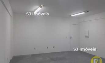 Imagem 3: FORTALEZA - Conjunto Comercial/sala - ALDEOTA