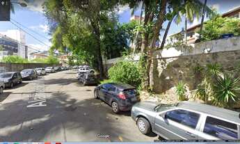 Imagem 3: Terreno 1410 m2, INCORPORAÇÃO, NO BAIRRO Caminho das Árvores - Salvador - BA