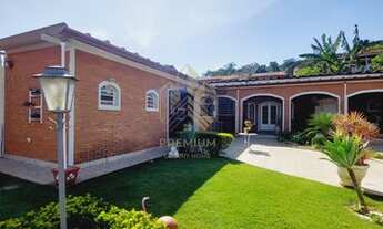 Imagem 3: Atibaia - Casa de Condomínio - Parque Rio Abaixo