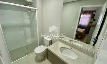 Imagem 5: Apartamento no Residencial Tarumã com 02 quartos (01 Suíte) - Foz do Iguaçu, PR