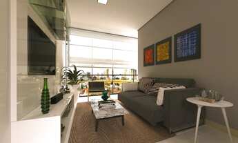 Imagem: Apartamento para venda com 66 metros quadrados