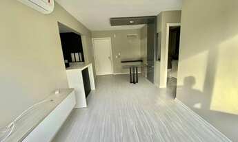 Imagem 2: Apartamento para venda tem 63 metros quadrados com 2 quartos em Marechal Rondon - Canoas