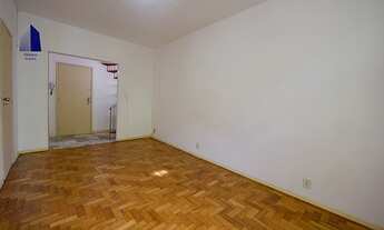 Imagem 5: Apartamento para aluguel possui 98 metros quadrados com 1 quarto em Botafogo - Rio de Jane