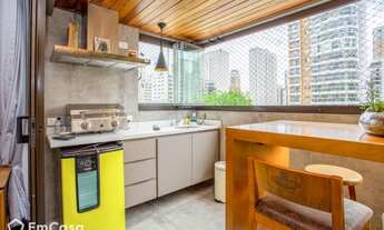 Imagem 7: Apartamento à venda em São Paulo