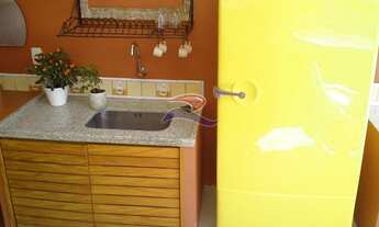 Imagem 7: Jardim Oceânico - Cobertura duplex com 340 metros