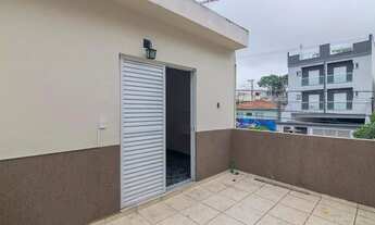 Imagem 5: Sobrado em Utinga com 3 dormitórios, sendo uma suíte , mais dois cômodos e um banheiro sep