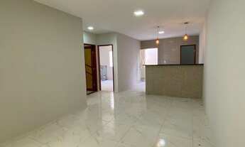 Imagem 3: Casa 3/4 disponível no Papagaio