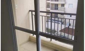 Imagem 2: Apartamento · 50m² · 2 Quartos · 1 Vaga