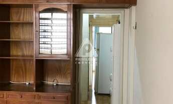 Imagem: Apartamento à venda, 1 quarto, Flamengo