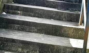 Imagem 5: Vendo Casa na Caixa d água ( Rua Freitas Henrique de cima ) perto do colégio Major Eloy