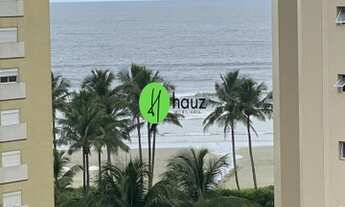 Imagem 2: APARTAMENTO À VENDA, COM VISTA PARA O MAR (PARCIAL), 2 DORMITÓRIOS NA RIVIERA DE SÃO LOURE