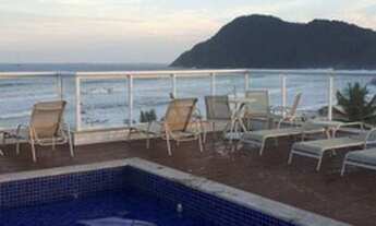 Imagem 7: Apartamento de alto padrão com 2 suítes à venda, 92 m² por R$ 1.350.000 - Tombo - Guarujá