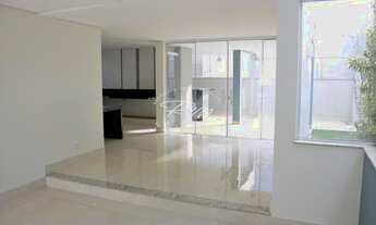 Imagem 3: Casa Condomínio Reserva do Engenho com 360m² terreno. REF: 105