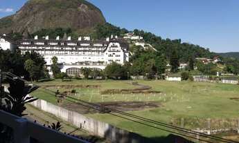 Imagem: Apto Quitandinha, frente Hotel, local nobre