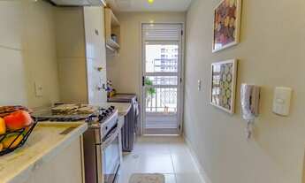 Imagem 6: Apartamento de 2 dormitório sendo 1 suíte no Ipiranga