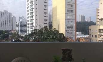 Imagem 4: SÃO PAULO - Apartamento Padrão - ACLIMACAO