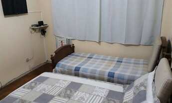 Imagem 2: Apartamento em Copacabana Temporada curta e longa