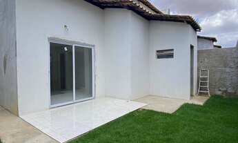 Imagem 3: Casa duplex em timon