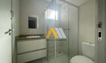 Imagem 8: Apartamento com 3 dormitórios, 93 m² - venda por R$ 780.000 ou aluguel por R$ 3.200/mês