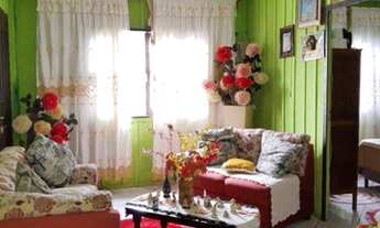 Imagem 7: Terreno C/200m2 (Asfaltado) +Residencia Mista No Bairro Aventureiro!