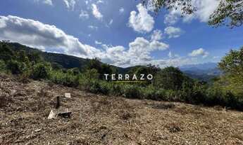 Imagem 4: EXCELENTE TERRENO COM VISTA ESPETACULAR! 7871 M²- PARQUE DO IMBUÍ - TERESÓPOLIS - RJ