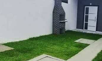 Imagem 3: Ótima Casa para venda com 91 metros quadrados com 3 quartos em Ancuri - Itaitinga - Ceará