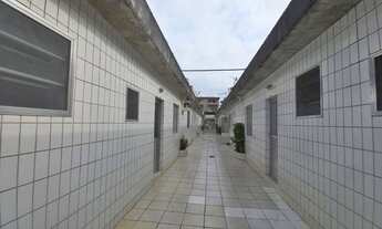 Imagem 6: Kitnet/conjugado para venda possui 25 metros quadrados com 1 quarto