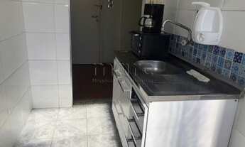 Imagem 5: SAO PAULO - Apartamento Padrão - ACLIMACAO
