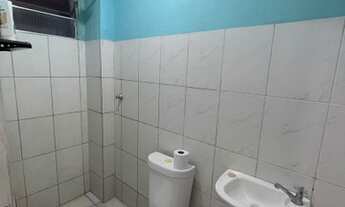 Imagem 4: Apto estilo kit net