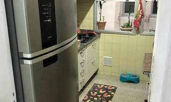 Imagem 5: Apartamento à venda no bairro Campinas - São José/SC