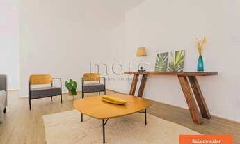 Imagem 6: São Paulo - Apartamento Padrão - Jardim América