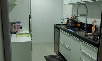 Imagem 6: 122 m² - Condominio Família Mooca