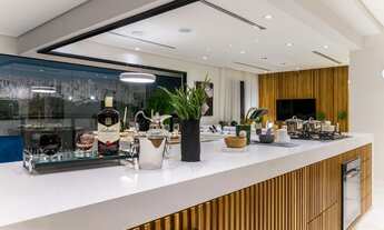 Imagem 3: Videre perdizes: 136 m² - 3 suítes - 2 vagas