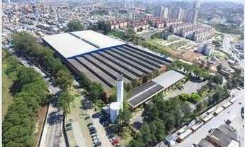 Imagem 2: EXCELENTE LOCALIZAÇÃO | GALPÃO MODULAR 29.631 m² OSASCO - SP
