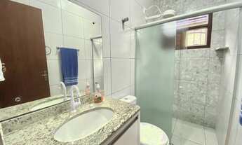 Imagem 6: Casa à venda 85m2 com 2 quartos em Cajupiranga - Parnamirim - RN