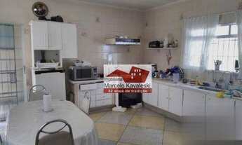 Imagem 4: Casa com 5 dormitórios à venda, 250 m² por R$ 1.300.000 - Mooca - São Paulo/SP