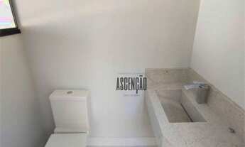 Imagem 4: Casa com 3 dormitórios à venda, 255 m² por R$ 2.095.000,00 - Residencial Real Park - Arujá