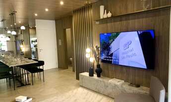 Imagem 4: Apartamento com 3 dormitórios sendo 1 suíte na Vila Clementino