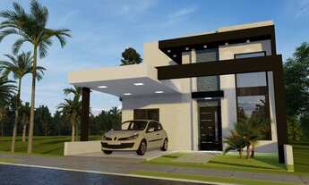 Imagem 2: Golden Park residence 2