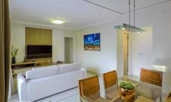 Imagem 5: Apartamento na Vila Mariana 115m² 3 Dormitórios 1 Suíte 2 Vagas