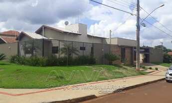 Imagem: Casa a venda no Parque Alvorada