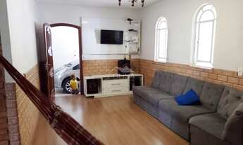 Imagem 4: Casa - Núcleo Residencial Satélite - Várzea Paulista