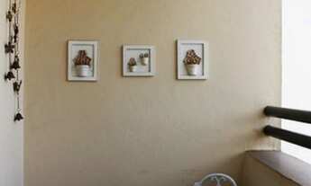 Imagem 4: Apartamento no Jabaquara 70m2 3 dormitórios 1 suíte 3 banheiros 2 vagas