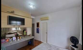 Imagem 4: Edifício Irapiranga - 3 quartos - 2 suítes - closet - Cozinha gourmet - 220m²