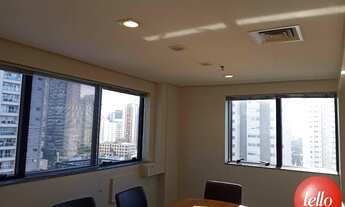 Imagem 6: São Paulo - Conjunto Comercial/sala - Brooklin