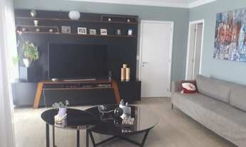 Imagem: Apartamento 3 dormitórios,3 suítes, 141m2