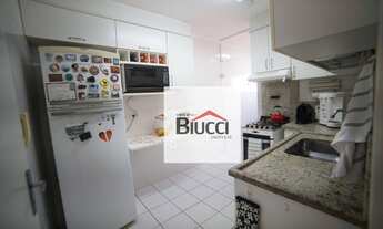 Imagem 7: LINDO APARTAMENTO, 02 DORM, TOTALMENTE PLANEJADO, VILA TEIXEIRA, CAMPINAS/SP