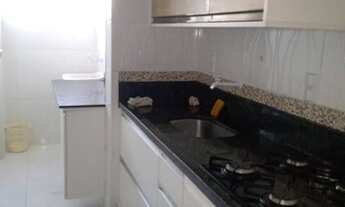 Imagem 6: AP Apartamento cobertura com 2 dormitórios