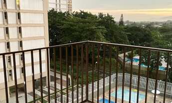 Imagem 6: Apartamento a venda com 112m², 03 quartos (01 suíte), 02 vagas, Novo Leblon, Barra da Tiju