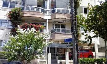 Imagem: Apartamento à venda no bairro Coqueiros